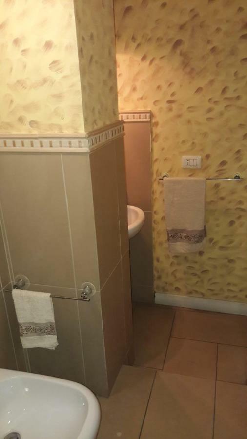 Bastiano'S Rooms CTA Exterior foto