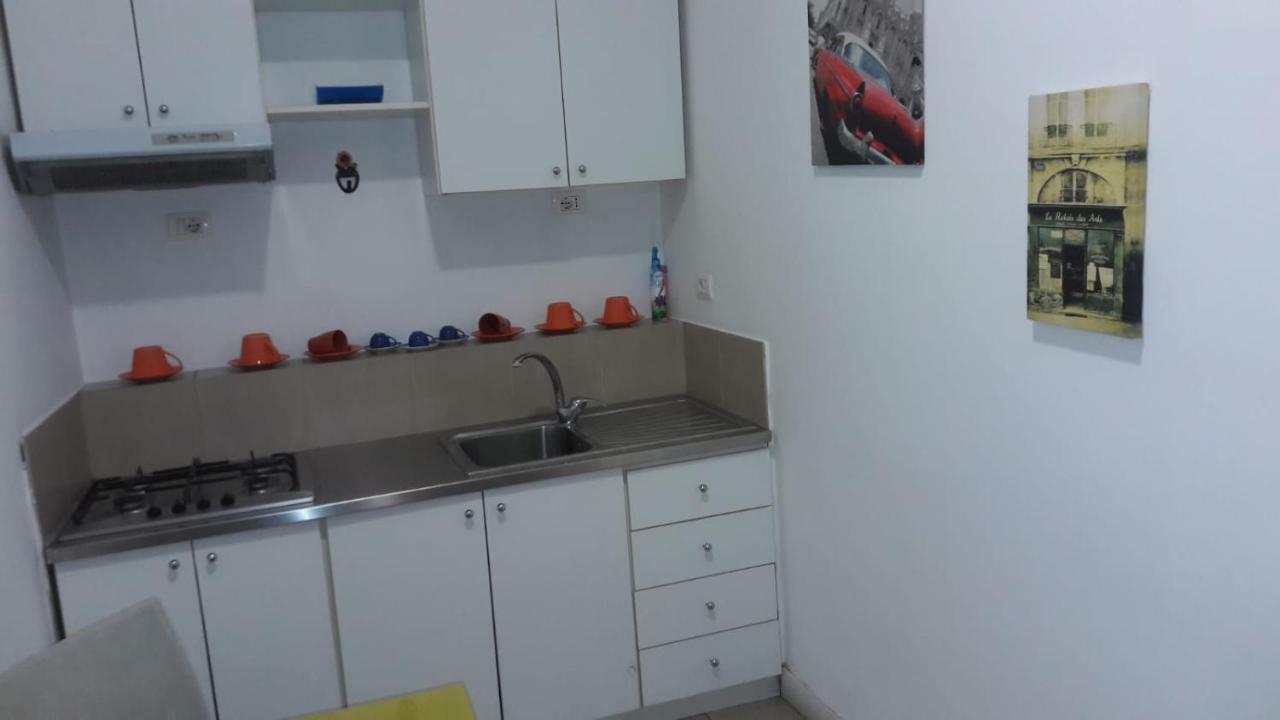 Bastiano'S Rooms CTA Exterior foto