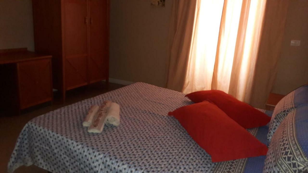 Bastiano'S Rooms CTA Exterior foto
