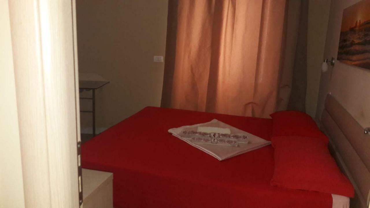 Bastiano'S Rooms CTA Exterior foto