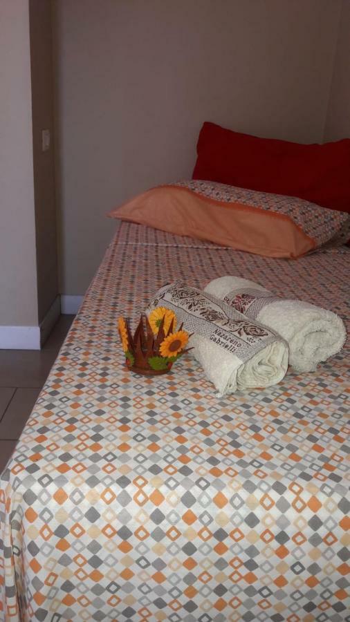 Bastiano'S Rooms CTA Exterior foto