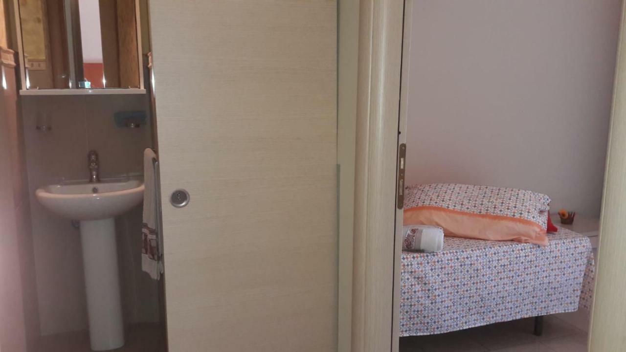 Bastiano'S Rooms CTA Exterior foto