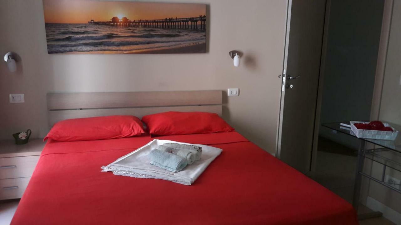 Bastiano'S Rooms CTA Exterior foto