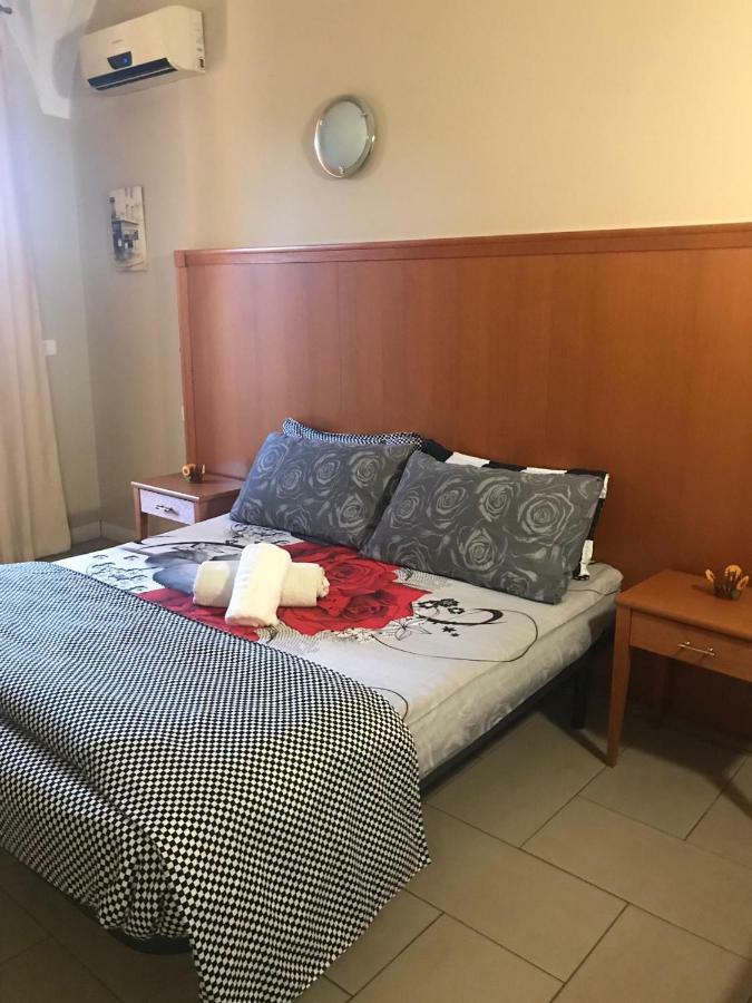 Bastiano'S Rooms CTA Exterior foto