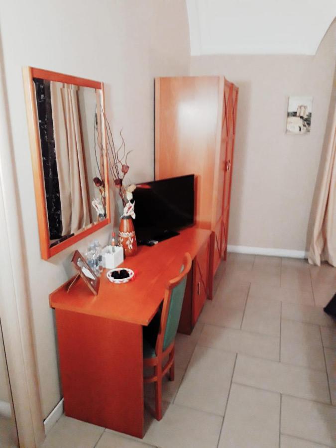 Bastiano'S Rooms CTA Exterior foto