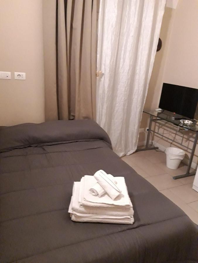Bastiano'S Rooms CTA Exterior foto