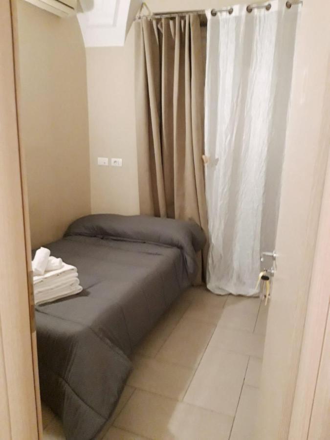 Bastiano'S Rooms CTA Exterior foto