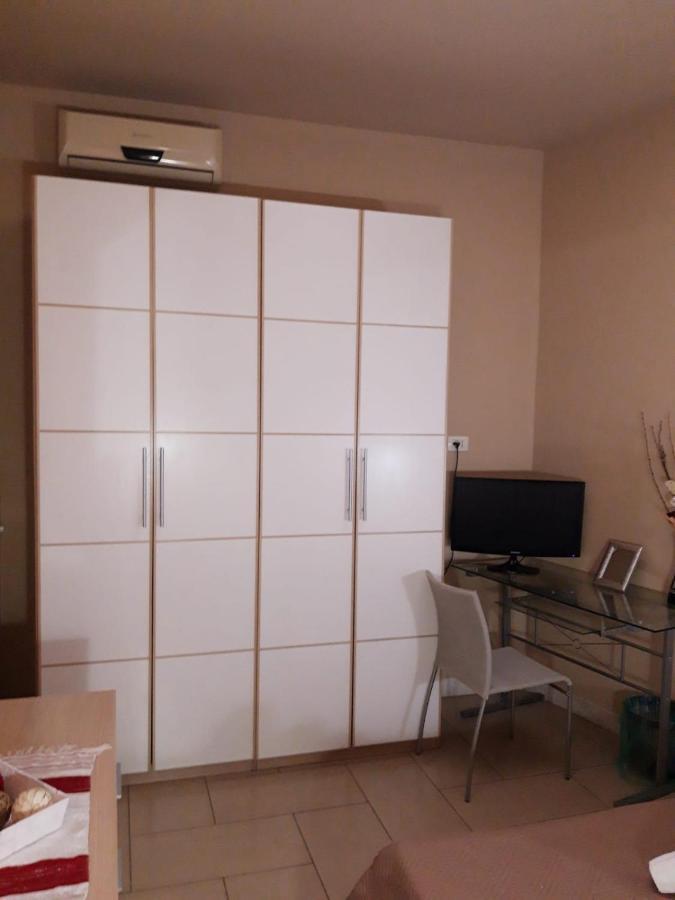 Bastiano'S Rooms CTA Exterior foto