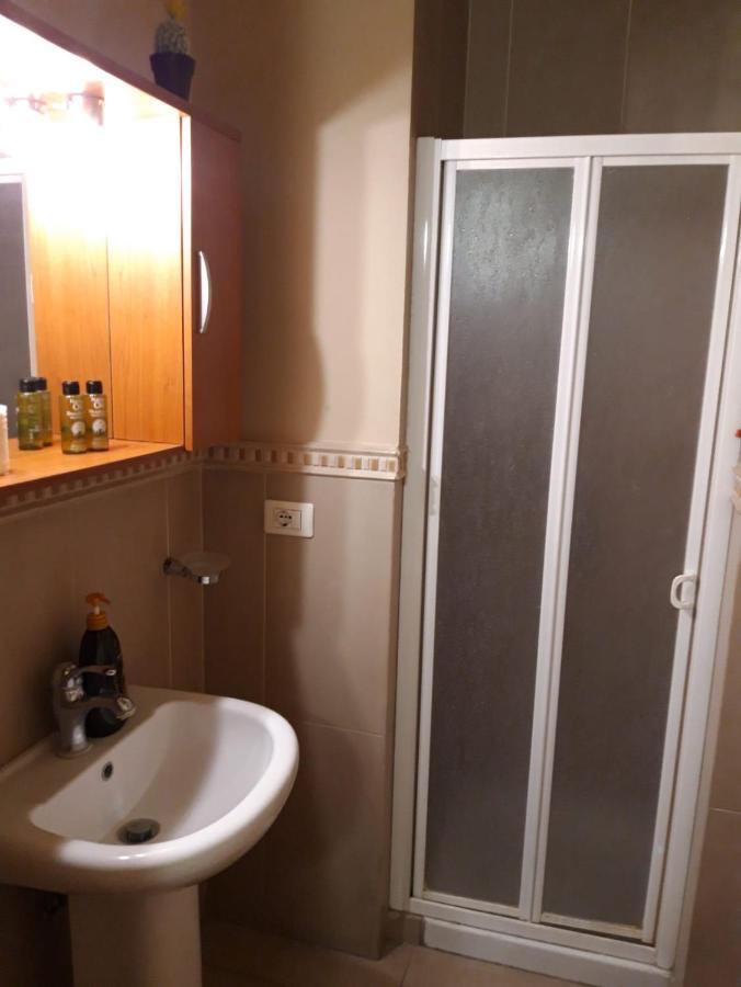 Bastiano'S Rooms CTA Exterior foto