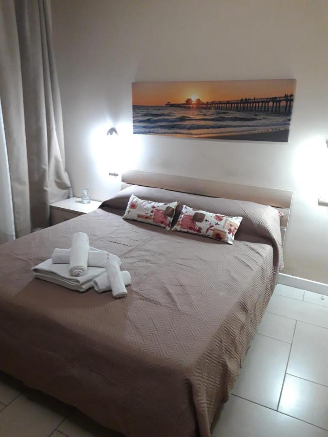 Bastiano'S Rooms CTA Exterior foto