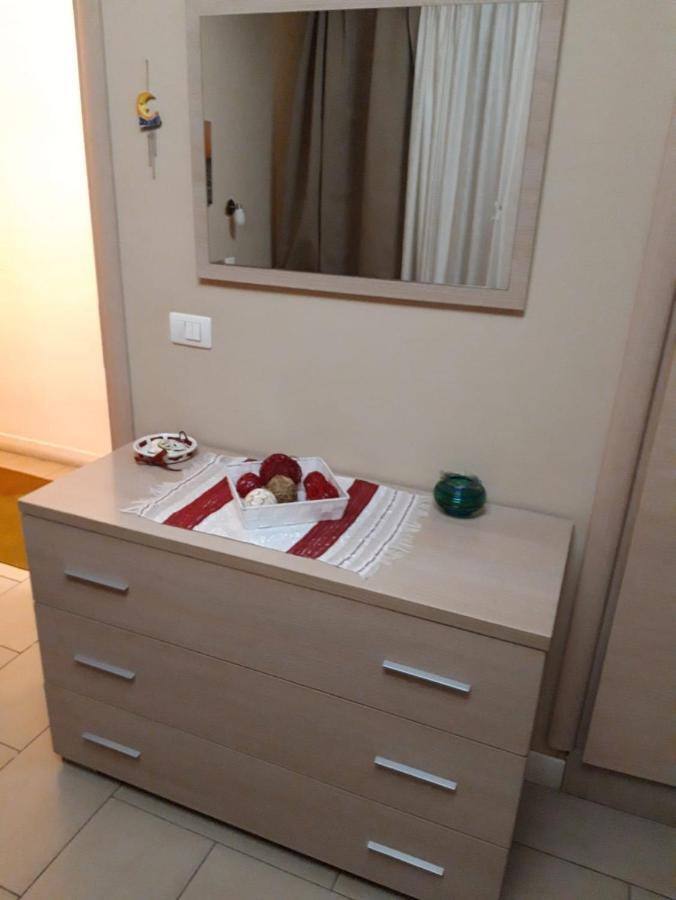 Bastiano'S Rooms CTA Exterior foto
