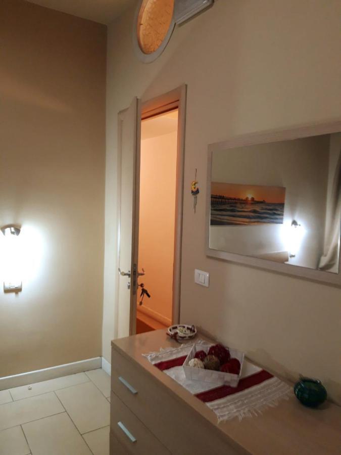 Bastiano'S Rooms CTA Exterior foto