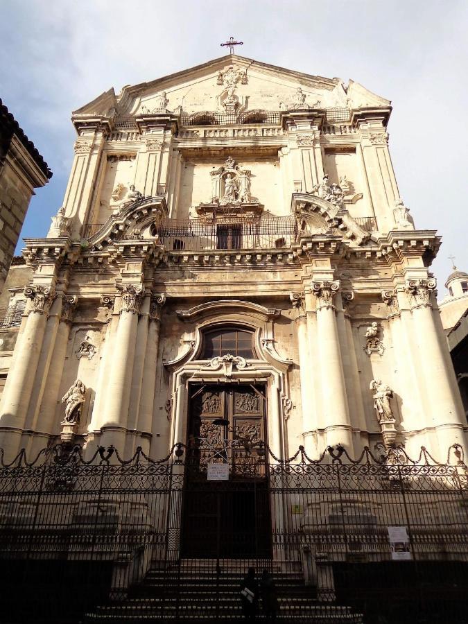Bastiano'S Rooms CTA Exterior foto