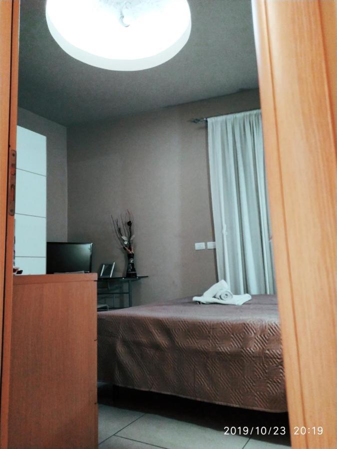 Bastiano'S Rooms CTA Exterior foto